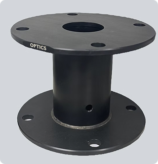 Machined Part