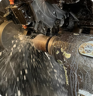 Welding Process